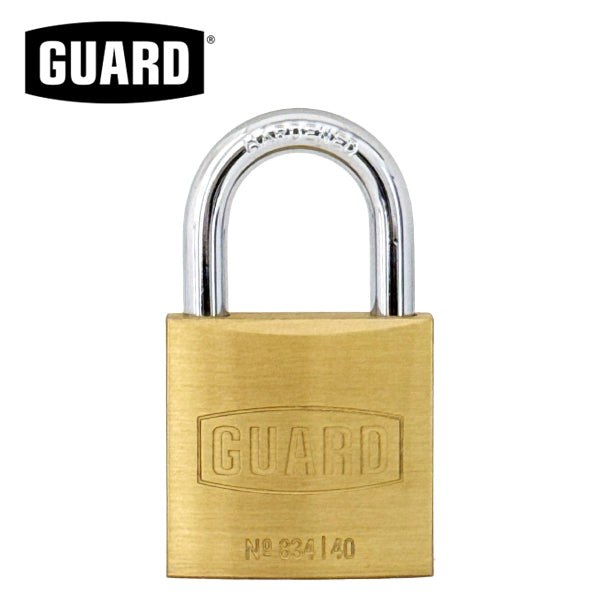 Guard Padlocks – Metro Lock & Key