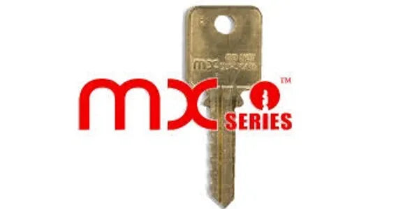 MX11 KEYWAY RESTRICTED KEY CONTROL SYSTEM – Metro Lock & Key