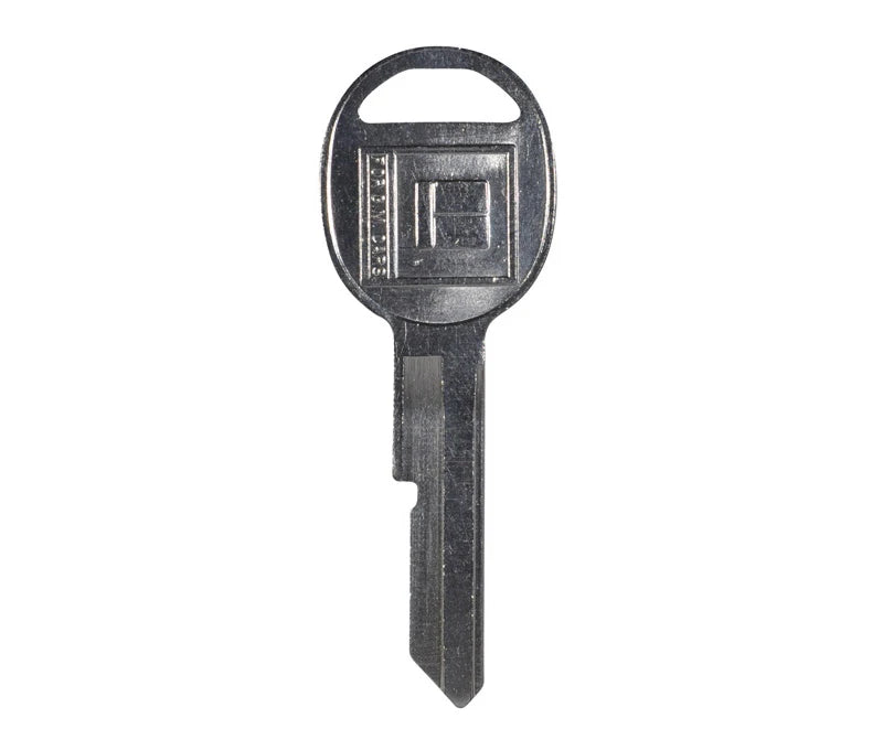 Vehicle Key Blank S1098WD B67
