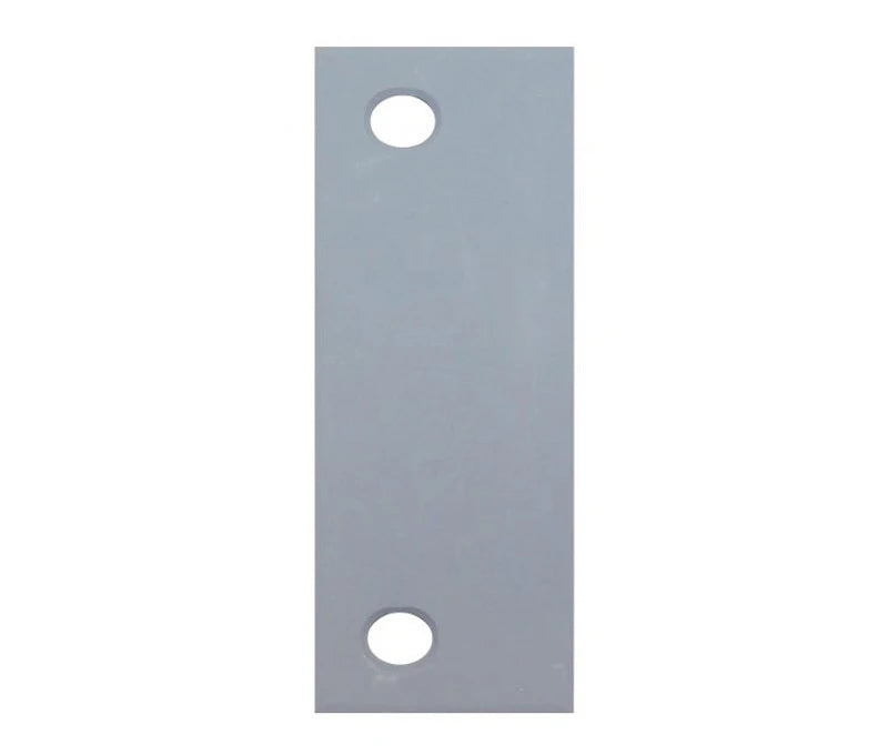 Don-Jo 4-1/2" Door Hinge Cut Out Filler Plate