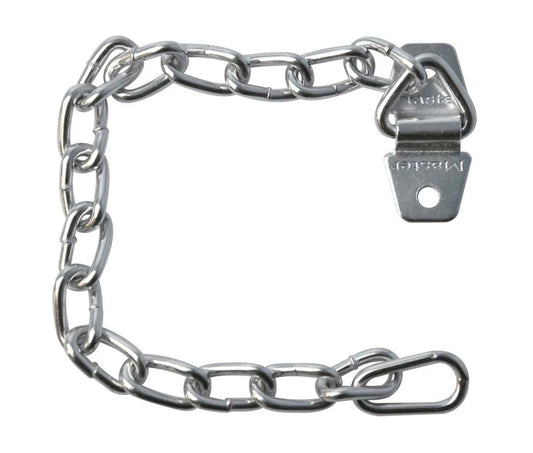 MASTER 9" STEEL CHAIN HEAVY DUTY