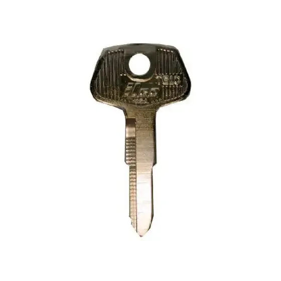 Vehicle Key Blank T61C