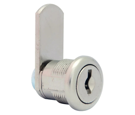 ILCO 5/8" CAM LOCK KEYED DIFFERENT - 35803J14 11KD 074816