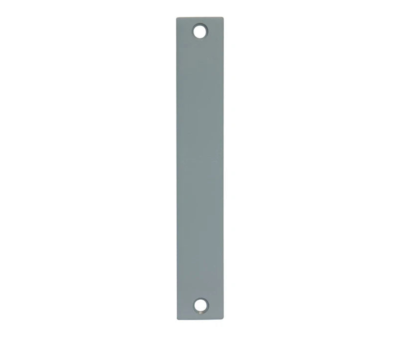 DON-JO FILLER PLATE 8" X 1-1/4" PRIMER COATED