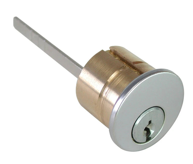 GMS RIM CYLINDER KA2 5-PIN WR3 KEYWAY