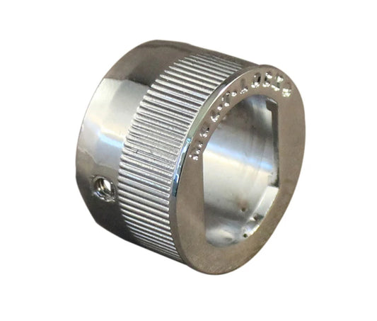 Mul-T-Lock Crown for MTL800 Deadbolts drive-in bolts w/ Screws 26D 010
