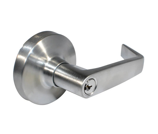 LSDA PD920 KEY IN LEVER TRIM US26D STOREROOM