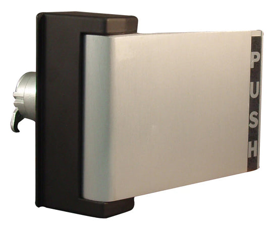 LSDA PUSH/PULL PADDLE ALUMINUM REVERSIBLE CAM