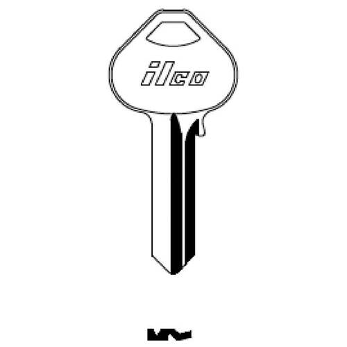Key Blank 1011D3 (5 Pin)