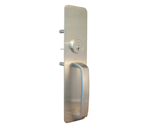 LSDA PD920 NIGHT LATCH PLATE WITH HANDLE