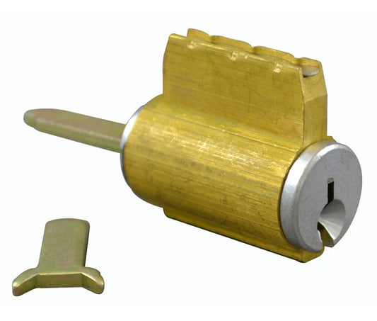 LSDA KEY IN KNOB CYLINDER SCHLAGE C