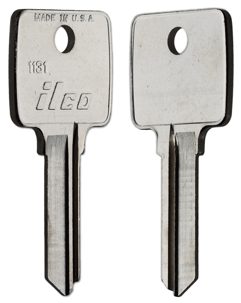 Key Blank 1131