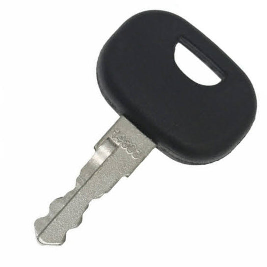 JLG Telehandler Ignition Key 70022765