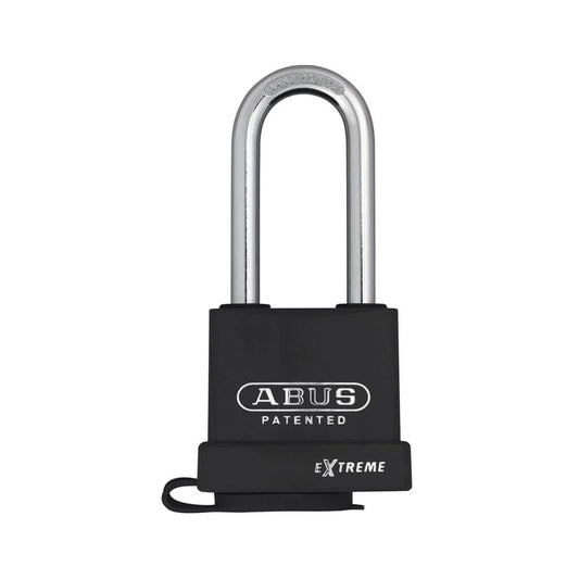 ABUS 83WP/53HB63 2" Weather Resistant Steel Padlock – Keyed Alike (10G002)