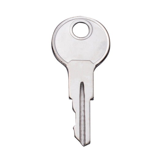 Pre Cut 587 Equipment key for JLG lifts Terramite T5C #17