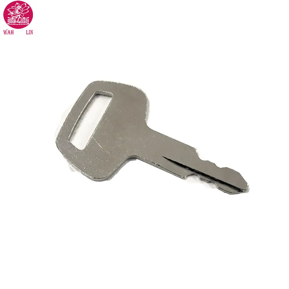 Pre Cut T800 TCM Loader and Heavy Equipment Ignition Key 26322-42311