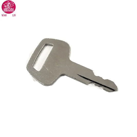 Pre Cut T800 TCM Loader and Heavy Equipment Ignition Key 26322-42311