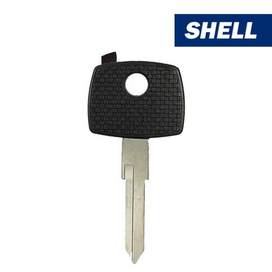 2003-2006 Mercedes / Dodge  key Shell / YM15 – No Chip (Aftermarket) 