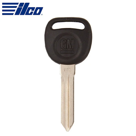 ILCO – 2004-2009 Buick Pontiac / PT04/B107 / Transponder Key 