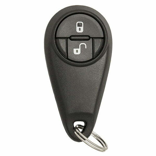 2005-2008 Subaru / 2-Button Keyless Entry Remote (Aftermarket)