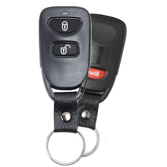 2005-2010 Kia Sportage / 3-Button Keyless Entry Remote