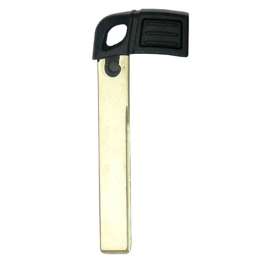 2006-2013 BMW HU92 High Security Emergency Key (Aftermarket) 