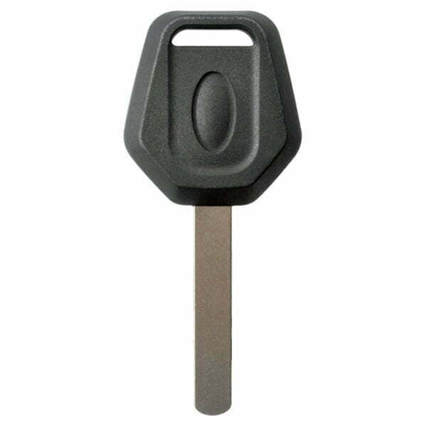 2008-2011 Subaru - DAT17 T13 Transponder Key (4D 62 40 Bit Chip) (AFTERMARKET) K-SUB3