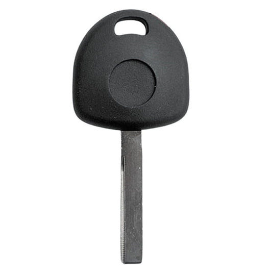 2008-2014 Pontiac Chevrolet / GM45 Transponder Key / 46 Circle+ Chip (Aftermarket) TK-GM-GM45