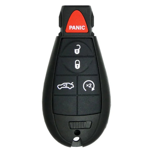 2012-2016 Dodge Dart / 5-Button Fobik Smart Key