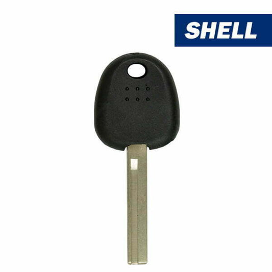 2012-2016 Hyundai Transponder Key Shell (NO CHIP) (Aftermarket)