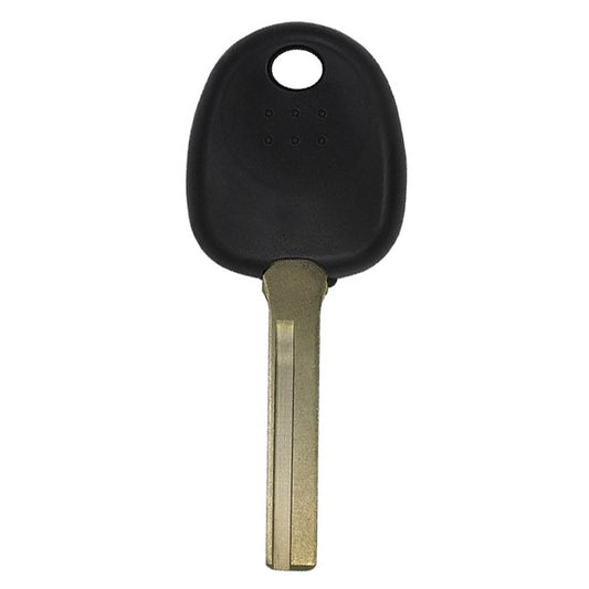 2012-2017 Hyundai Accent Transponder Key (Aftermarket)