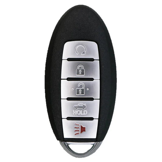 2013-2015 Nissan Maxima / Altima / 5-Button Prox Smart Key Aftermarket