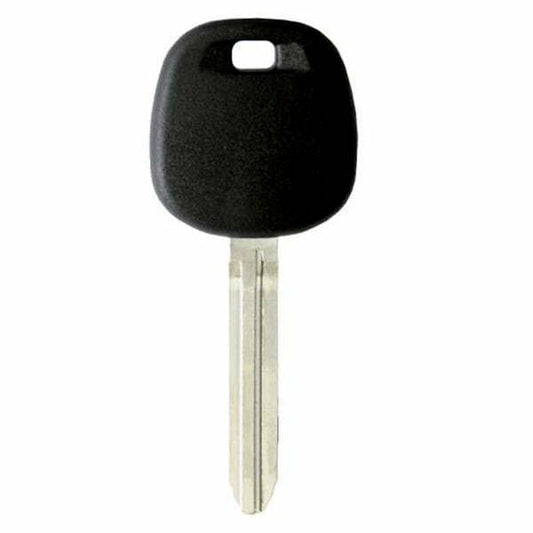 2013-2018 Toyota Scion Subaru – TOY49 Transponder Key (Aftermarket) 