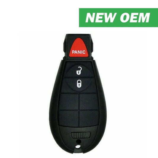 2013-2021 Dodge RAM / 3-Button Fobik / GQ4-53T (OEM)