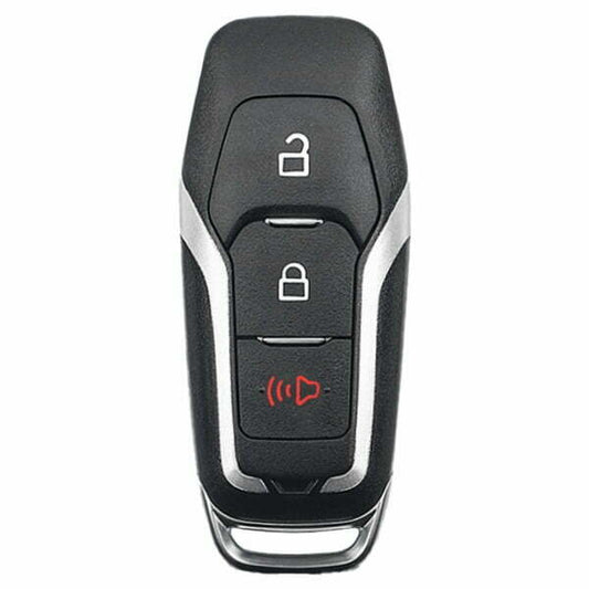 2015-2017 Ford / 3-Button Smart Key (Aftermarket)