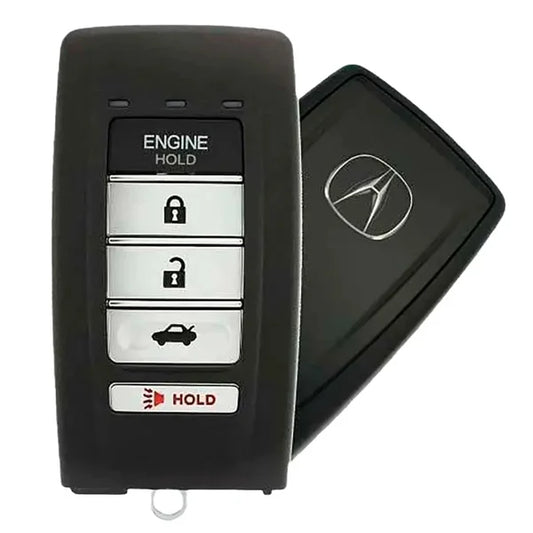 2015-2020 Acura 5-Button Smart Key (Driver 2) (Refurbished) 