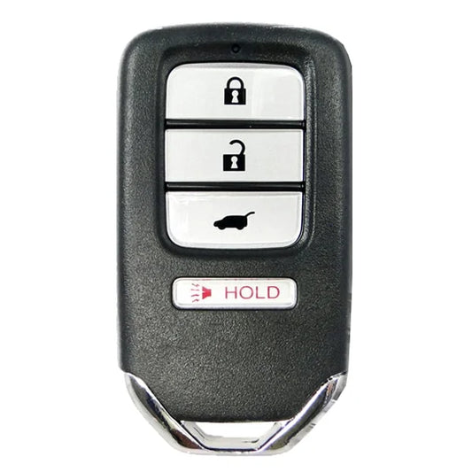 2016-2020 Honda Odyssey Pilot / 4-Button Smart Key (Aftermarket)