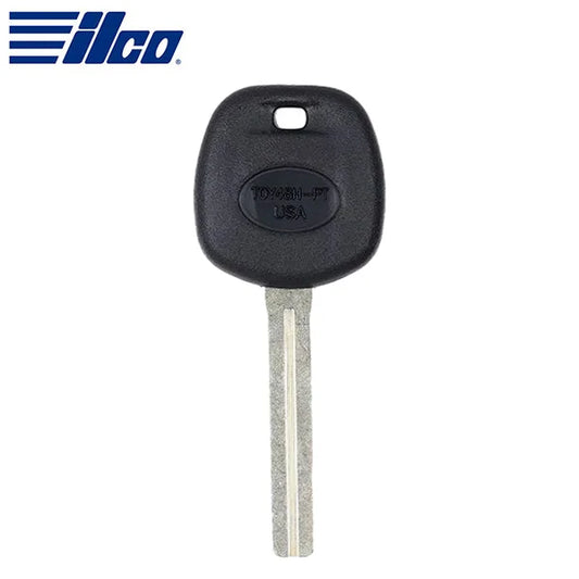 TOY48H-PT- ILCO 2013-2020 Toyota Transponder Key / TOY48H-PT
