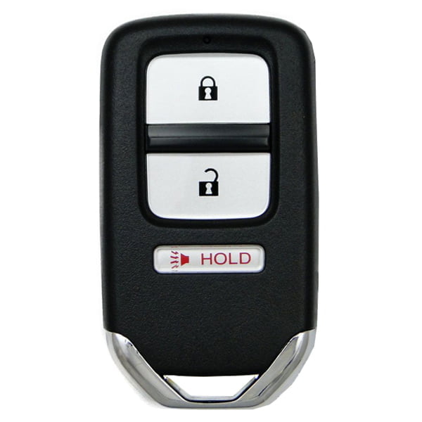 2017-2019 Honda Ridgeline / 3-Button Smart Key