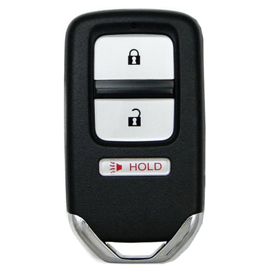 2017-2019 Honda Ridgeline / 3-Button Smart Key