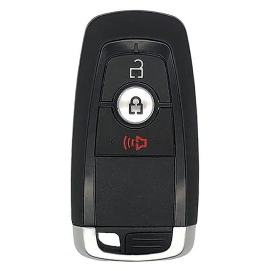 2017-2024 Ford / 3-Button Smart Key / PEPS / (Refurbished)