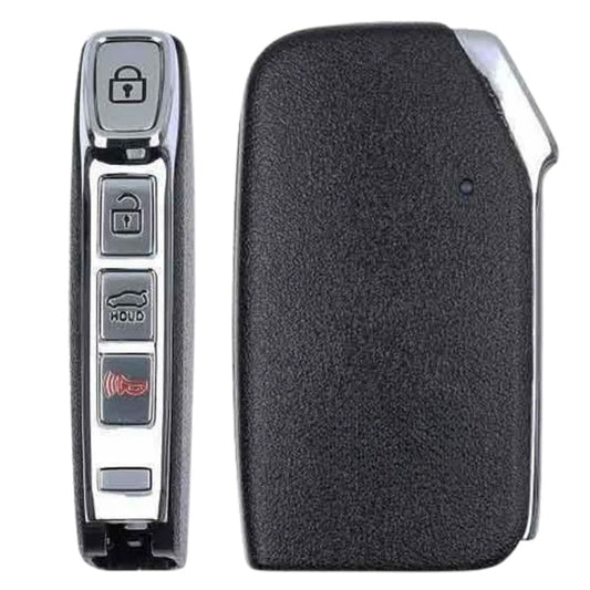 2018-2023 Kia Forte / 4-Button Smart Key (Aftermarket)