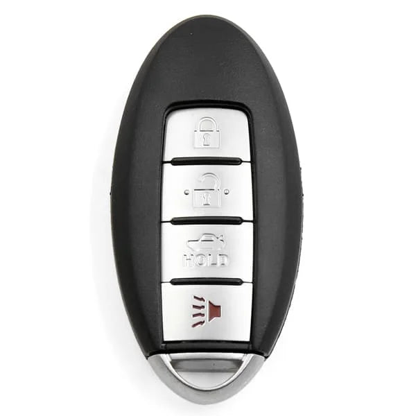 2019-2022 Nissan Altima Versa Sentra / 4-Button Smart Key