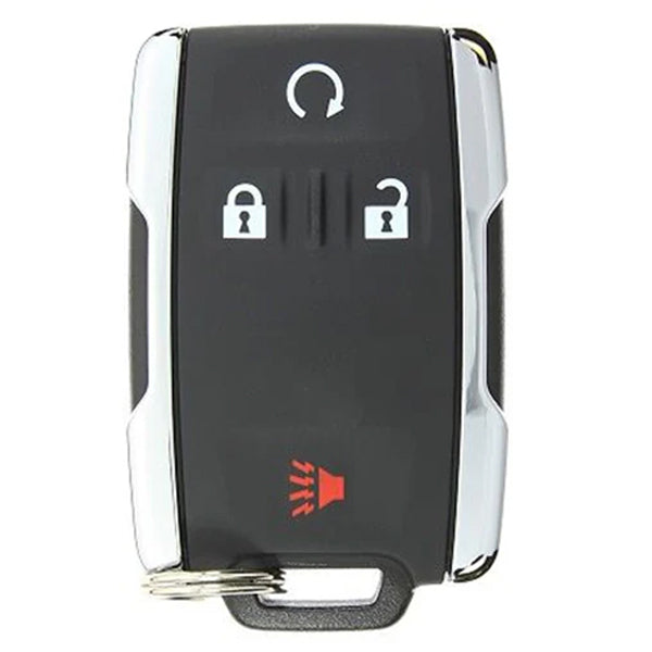2019-2020 GM / 4-Button Keyless Entry Remote (Aftermarket)