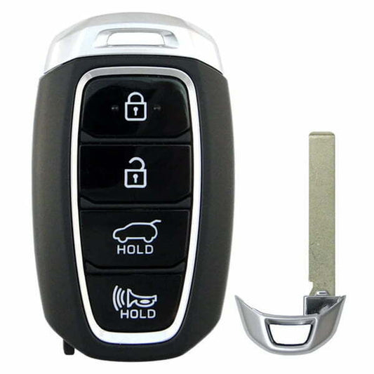 2019-2020 Hyundai Santa Fe / 4-Button Smart Key / PN: 95440-S1000 / TQ