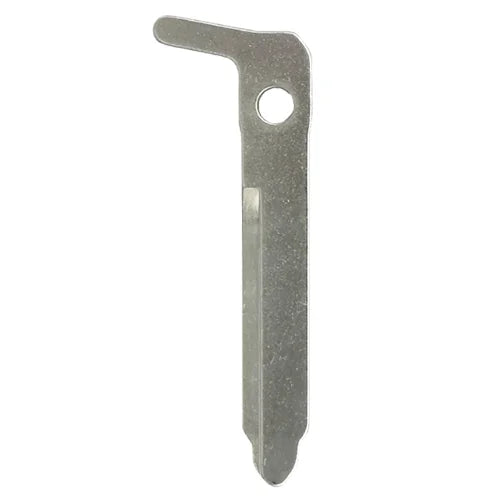 2019-2021 Mazda Emergency Key / MZ27 / PN: BCY0-76-201 (Aftermarket)