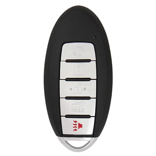 2019-2021 Nissan Rogue / 5-Button Smart Key (Aftermarket)