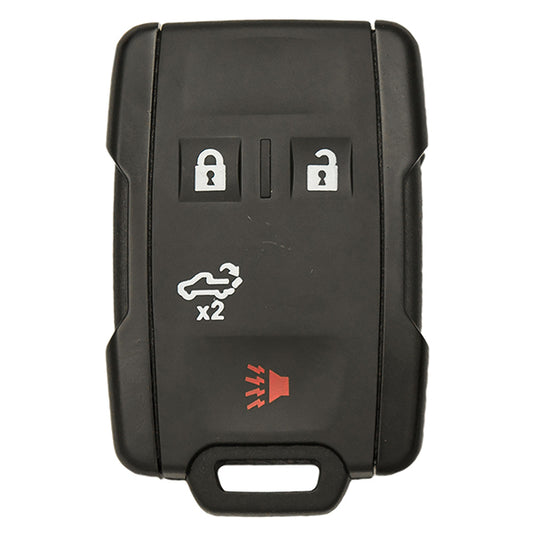 2019-2023 GM / 4-Button Keyless Entry Remote (Aftermarket)