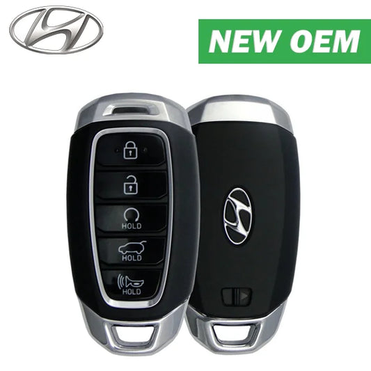 2020-2022 Hyundai Palisade / 5-Button Smart Key  (OEM) 
