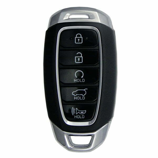2020-2022 Hyundai Palisade / 5-Button Smart Key / PN: 95440-S8010 /